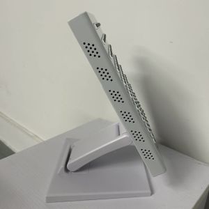 400W High Power LED Red Light Therapy Panel Smart Digital Display 660nm