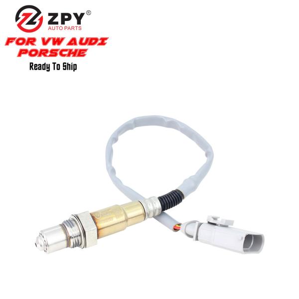 Quality ZPY 8W0906262J Auto Sensor Oxygen Sensor For Audi A3 S3 TT For Volkswagen GTI Golf R 2.0L 2015-17 wholesale