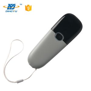 Android Handheld Bluetooth 1D Barcode Scanner Micro USB Interface Type DI9120-1D