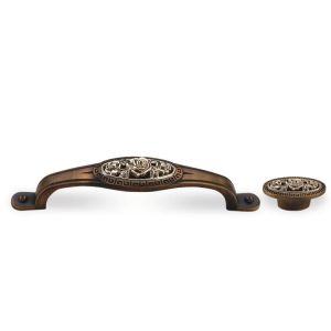 Cheap High Handness Kitchen Cabinet Door Knobs And Handles For Decorative for sale