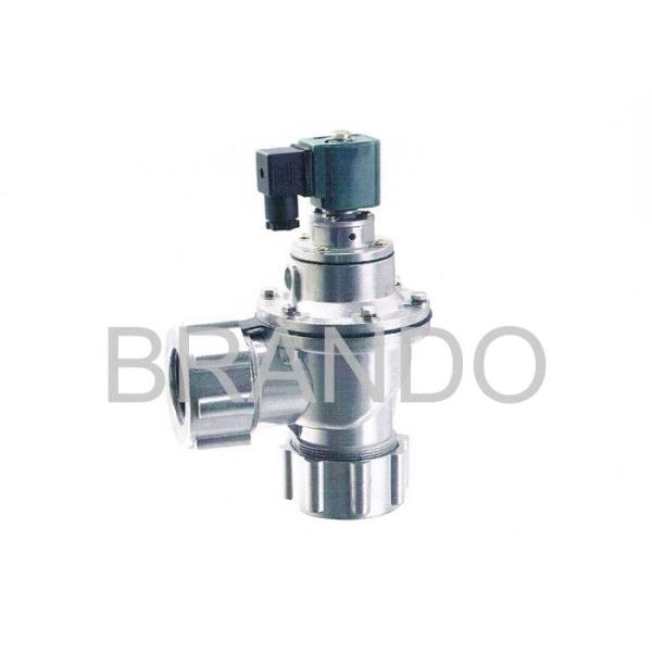 Quality DMF - ZM Type Right Angle Pneumatic Pulse Valve Valve DMF - ZM -20 DMF - ZM -25 DMF - ZM -40S wholesale