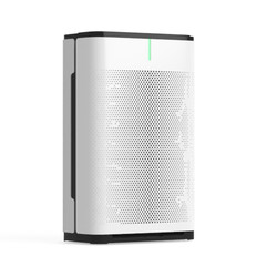 H13 H14 Hepa Filter Plasma Purificatori Daria UVC Light Household Medical