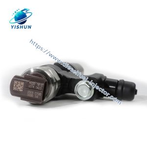 0950005332 095000-5332 4X Fuel Injector Compatible for N04C Diesel Engine