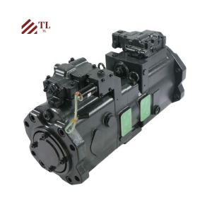 China R450 R455 R500 R520 R450-7 Hydraulic Main Pump K5V200DTH for Excavator 31NB-10022 on sale