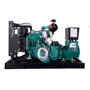 60hz 220v 500kw Diesel Power Generator 625kva Power Plant With CCEC Cummins