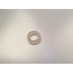 China Silicone Molded Rubber Parts , Movable Ozone Resistance Custom Rubber Parts on sale