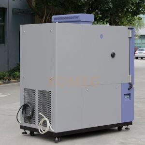 Temperature Test Chamber Humidity Cabinet Fast Change Rate Of Heating And