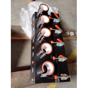 5 in 1 Digital Mug Heat Transfer Machine