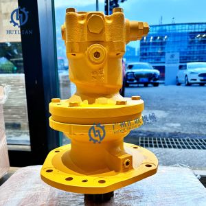 KOMATSU Excavator Part 708-7T-00122 708-7T-00123 7087T00122 Swing Device Swing