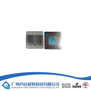 HD2084 Wholesale high quality eas mini golf hard tag hot selling rf 8.2Mhz dome
