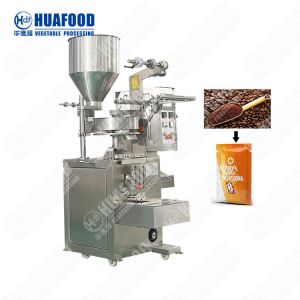 China 50G Factory Price Powdered Punch Packaging Machine Italian on sale
