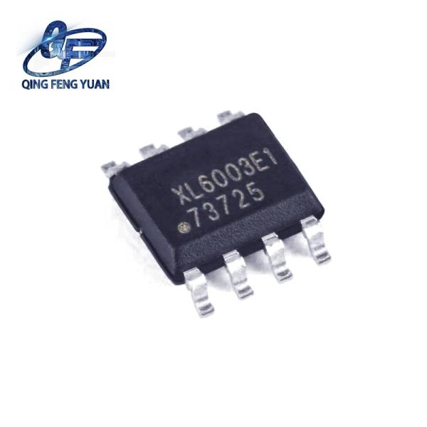 XLSEMI XL6003E1 Electronic Components Supplier R5f21104fp#u0 Tlv9051idpwr