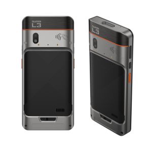 Data Collector Streamline Data Collection Efforts On Android 14 Sunmi OS With