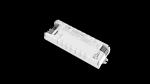 2W 3hours LED Emergency Battery Backup Self Test & Manual Test Switchable With