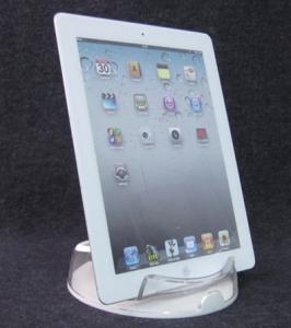 Cheap COMER 8 port security alarm interactive environment tablet security stand with charging &amp; alarm for sale