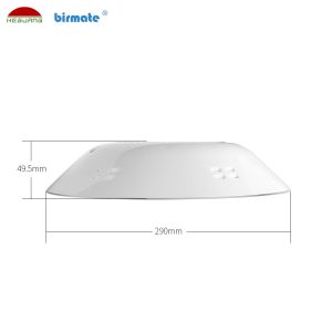 Synchronous Control IP68 630LM 18W Swimming Pool Led lights