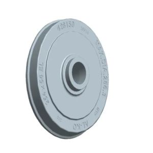 Custom CNC Machining Die Cast Aluminum Tooling Auto Engine Parts Service