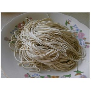 CE Standard Fresh Noodle Making Machine Plastic Bag / Cup Noodle Packaging