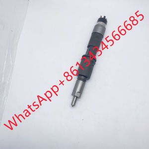 0445120015 diesel engine assembies fuel common rail injector 0445120015