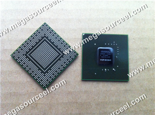 Quality Computer IC Chips N11M-GE1-S-B1 Graphic Memory NVIDIA Computer IC Chips wholesale
