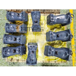 Cheap Rexroth A2FM Hydraulic Motor with 1 Year Warranty Corrosion Resistant and High Efficiency for Industrial Applications for sale