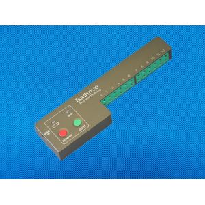 SMT Surface Mount Parts Thermal Analyzer Temperature Tester 24 Channels Bathrive