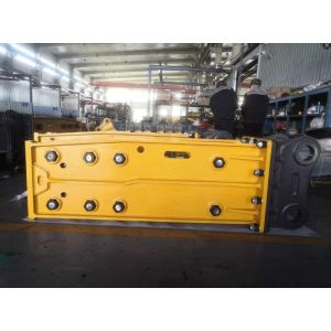 OEM Hydraulic Breaker Hammer for Demolition and Construction 20G 30G 40G 50G