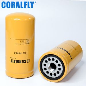 Cartridge Construction 1R0751 CORALFLY Filter 99.99% Efficiency