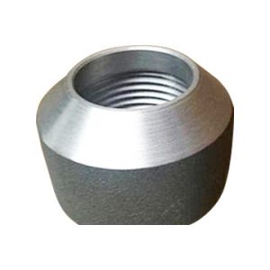 Metal T Pipe Threaded Weldolet