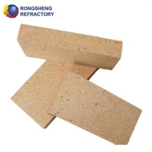 Fireclay Insulating Brick Alumina Fire Bricks For Pizza Oven
