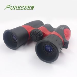 Outdoor Portable Kids Toy Binoculars 8x21 Overturn Type ABS Shock - Proof