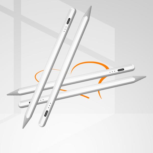 Quality Innovative Active Stylus Pencil With Long Lasting Lithium Battery wholesale