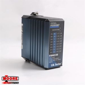 Cheap FBM238 P0927AF FOXBORO INVENSYS I/O 32 Channels Module for sale