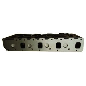 ISUZU NPR NQR NRR 4BD2 4BD2T Iron Casting Cylinder Head 8-97103-027-2 8-97101