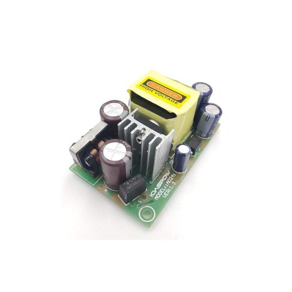 Precision Buck Power Supply Module AC to DC 110-220V to 12V 2A 24W open frame