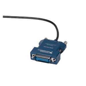 Cheap National Instruments GPIB USB HS Card with 24-Pin Connector and OEM Customized Support for High-Speed Data Transfer for sale