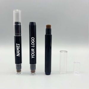 Double Ended Eyeshadow Pencil Container