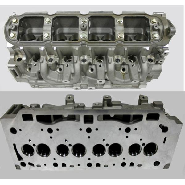 Megane Cylinder Head Diesel F9q 908564 F9q 1.9tdi 7701478573