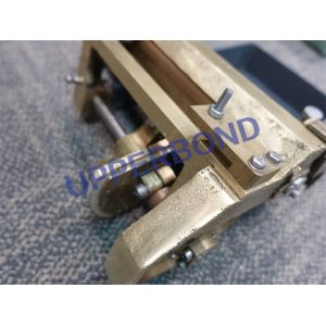 SASIB 6000 Glue Pot Cigarette Packing Machine Packer Spare Parts