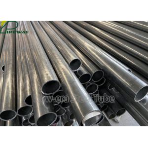 E355 Precision Seamless Steel Tube Cold Drawn 355MPA