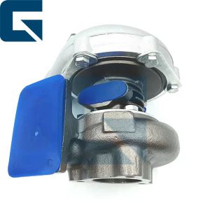 49189-00501 4918900501 Engine Turbocharger For TD04HL-15G