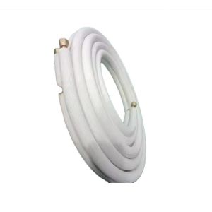 Super Rubber Insulation Tube New Condition Air-Conditioning Connecting Valve