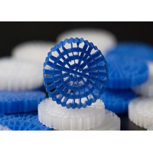 China Fish Pond HDPE Biocell Filter Media Water Treatment Filter Media on sale