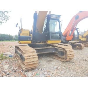 Used Cat 336D Excavator for Sale, Secondhand Caterpillar 36 Ton Cralwer Digger