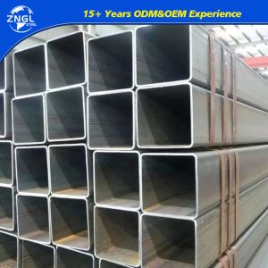 Grade 65mn Sk85 Sks5 Sks51 Steel Spiral Welded Pipe for Hydraulic/Automobile