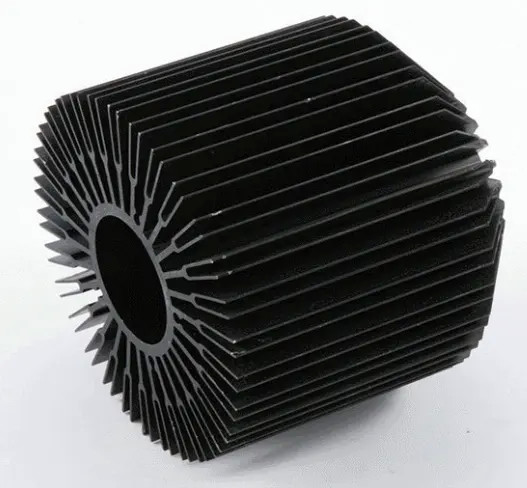 Quality Customized anodized extrusion aluminum enclosure for electronics wholesale