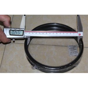 Belparts EX22 EX30 EX33U ZAX35 Excavator 0436501 Floating Seal For Final Drive