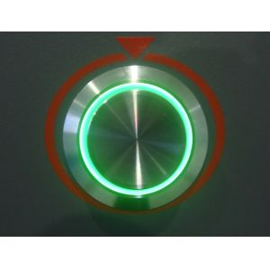 Instant Vision Measurement System Extract Measurement Points With Diameter Lens