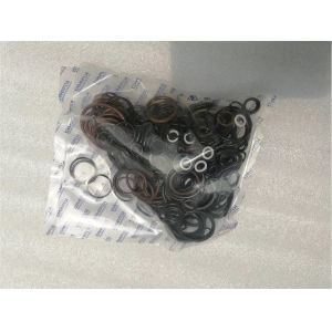 320BL Control Valve Seals For CAAT320BL
