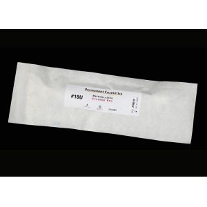 Sponge Cup Eyebrow #18U Disposable Microblading Pen